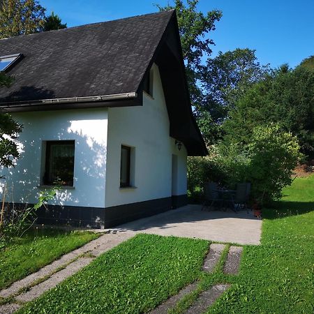 Ferienhaus Greti Stadt Wehlen Exteriér fotografie