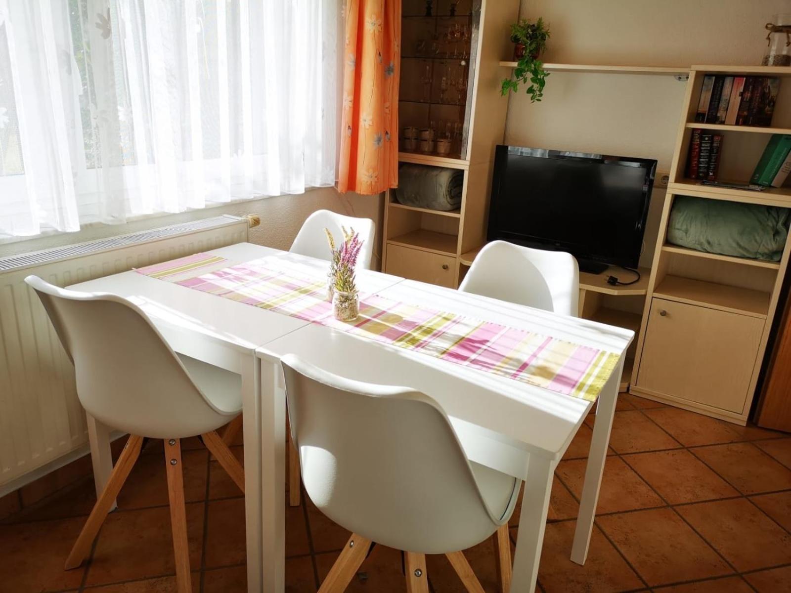 Ferienhaus Greti Stadt Wehlen Exteriér fotografie