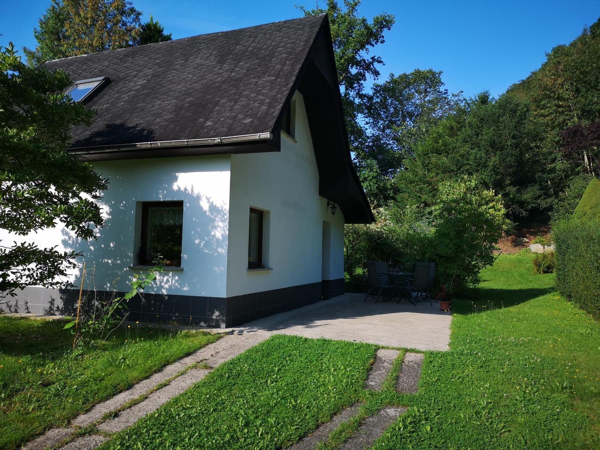 Ferienhaus Greti Stadt Wehlen Exteriér fotografie
